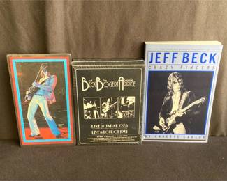 Jeff Beck!