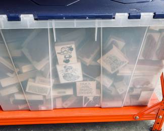 Stamps Galore!