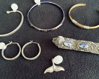 Sterling Silver