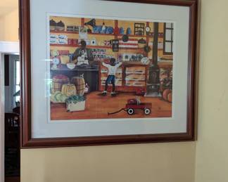 Sale Picture