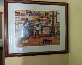 Sale Picture