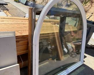 Brand new windows 