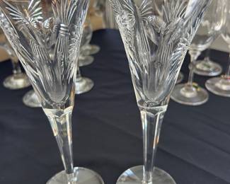 Waterford Crystal 