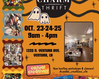 OCT Sale