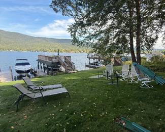 BACKYARD: