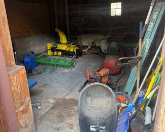 Shed 1