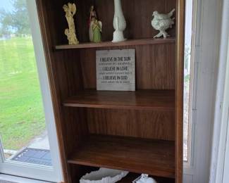 Bookcase