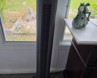 Air mover