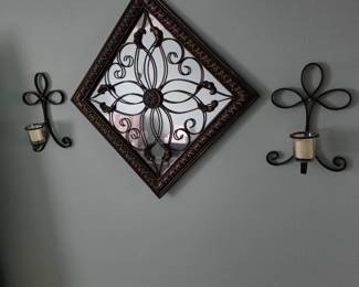 Wall art
