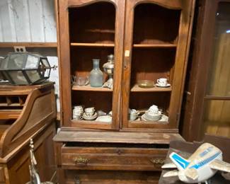 kitchen cabinets, hoosiers, bakers table, china cabinets, dressers