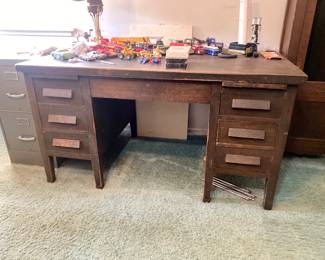 Desk