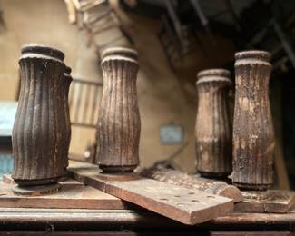 table legs and tables