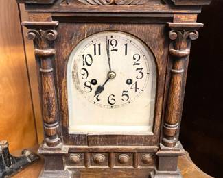 Clock