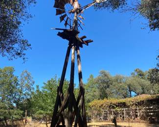 windmill
