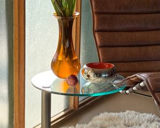 More vintage furniture and decor 