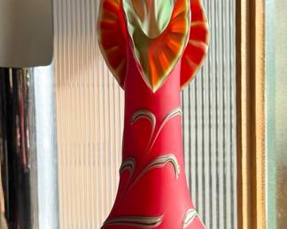 Art glass 