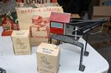 LIONEL ITEMS