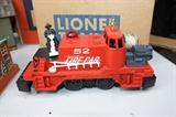 LIONEL TRAIN
