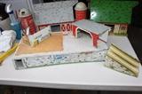 VINTAGE METAL TOYS