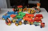 MORE TOYS