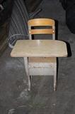 OLD SCHOOL DESK