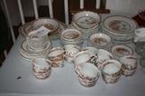 FURNIVAL QUAIL CHINA