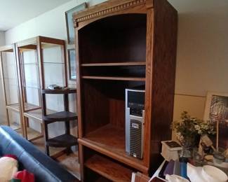 Nice shelves