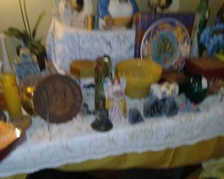 Misc items