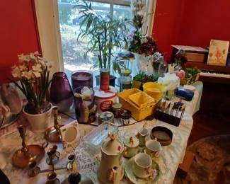 Misc items