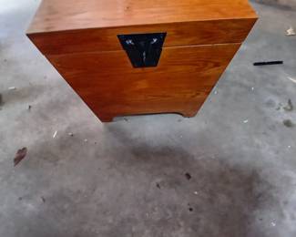 Vintage table