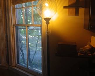 Contemporary Floor lamps
