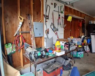 Misc tools