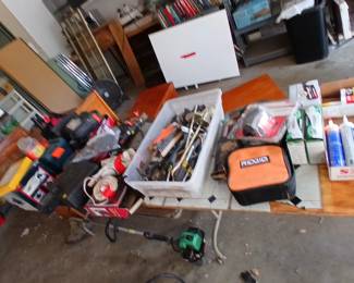 Misc tools