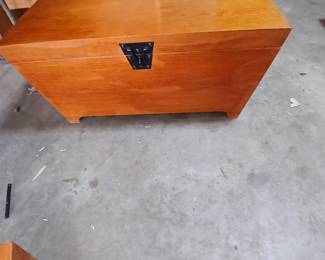 Vintage table