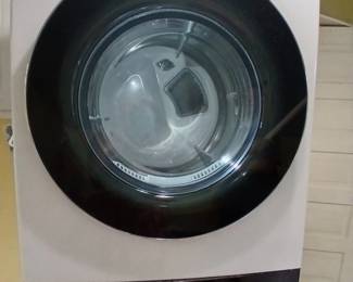 LG Stackable Dryer