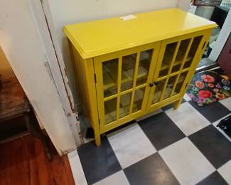 Vintage cabinet 