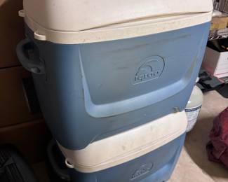 Coolers