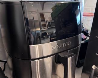 Gourmia Air Fryer