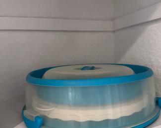 Cupcake carrier