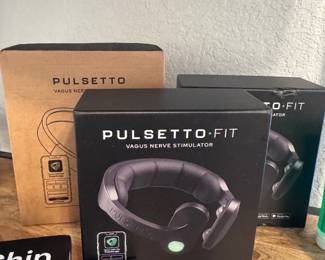 Pulsetto Fits