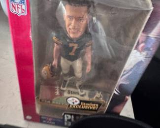 Bobblehead