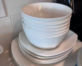 Dishes
