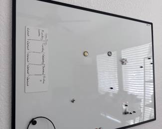 White Board