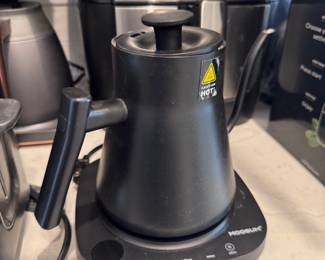 Electric kettle