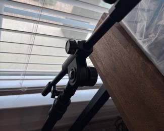 Tripod/Camera Mount