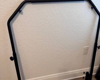 Trampoline Handle