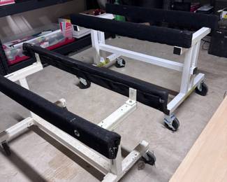 Aqua Carts (2)