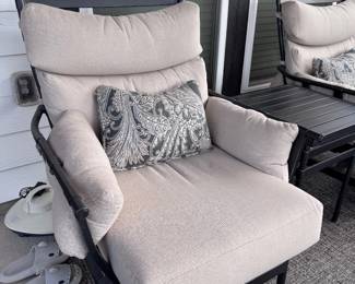 Patio Furniture