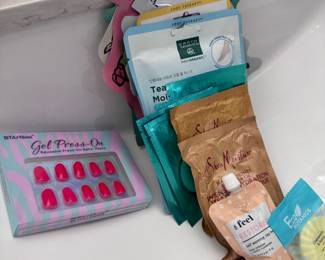Bathroom Supplies