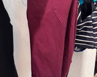 FIGS scrubs
